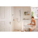 Смеситель для душа Hansgrohe Rebris S (72640000)