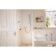 Смеситель для душа Hansgrohe Rebris S (72640000)