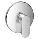 Змішувач для душу Hansgrohe Rebris S прихований монтаж (72667000)