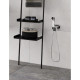 Гигиенический душ Hansgrohe E EcoSmart (29233000)