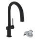Смеситель для кухни Hansgrohe Aqittura M91 с краном для фильтрированной воды