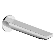 REBRIS E излив на ванну , 20см, HANSGROHE (72431000)
