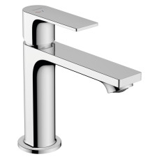 REBRIS E смеситель для умывальника 110, CoolStart сдонным клапаном, HANSGROHE (72559000)