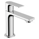 REBRIS E смеситель для умывальника 110, CoolStart сдонным клапаном, HANSGROHE (72559000)