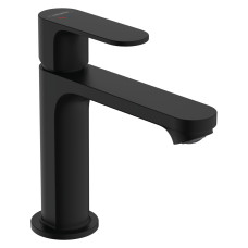 Змішувач одноважільний для раковини Hansgrohe Rebris S 110 Coolstart (72519670)