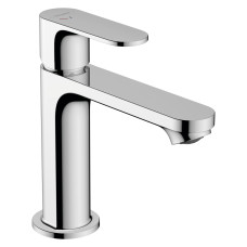 Змішувач одноважільний для раковини Hansgrohe Rebris S 110 Coolstart (72519000)