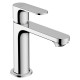 Смеситель однорычажный для раковины Hansgrohe Rebris S 110 Coolstart (72519000)