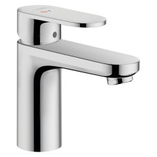 VERNIS BLEND змішувач для умивальника, 100 Cool Start, HANSGROHE (71585000)