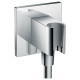 FIXFIT Porter Square тримач для душу, HANSGROHE (26889000)