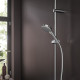 VERNIS BLEND Vario ручний душ, 2 режими, Eco Smart, HANSGROHE (26340000)