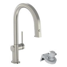 Смеситель для кухни Hansgrohe Aqittura M91 FilterSystem 210 (76803800)