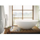 ADDSTORIS тримач рушника, колір шліфованний чорний хром, HANSGROHE (41747340)