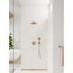 SHOWERSELECT S термостат для 2х споживачів, ПМ, коліршліфованна бронза, HANSGROHE (15743140)