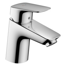 Змішувач для умивальника Hansgrohe Logis 70 хром