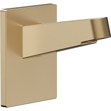 PULSIFY держатель верхнего душа, цвет шлифованная бронза, HANSGROHE (24149140)