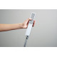PULSIFY Eручной душ 1 режим, Ecosmart,цвет хром, HANSGROHE (24320000)