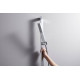 PULSIFY Eручной душ 1 режим, Ecosmart,цвет хром, HANSGROHE (24320000)