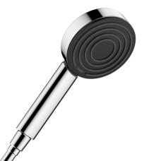 PULSIFY ручний душ 1 режим,колір хром, HANSGROHE (24121000)