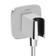 FIXFIT Porter E держатель для душа, HANSGROHE (26887000)