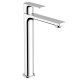 REBRIS E змішувач для умивальника 240, CoolStart, колір хром, HANSGROHE (72583000)