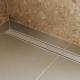 RAINDRAIN ORIGINALтрап для душа 1200мм (комплект), цвет сталь, HANSGROHE (56201800)