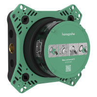 IBOX universal2 скрытая часть для смесителя, HANSGROHE (01500180)