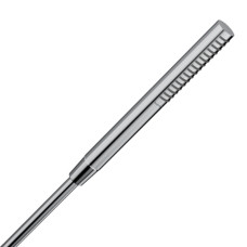 PULSIFY Sручной душ 1 режим, Ecosmart,цвет хром, HANSGROHE (24125000)