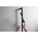 PULSIFY Sручной душ 1 режим, Ecosmart,цвет черный матовый, HANSGROHE (24125670)