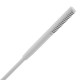 PULSIFY Sручной душ 1 режим, Ecosmart,цвет белый матовый, HANSGROHE (24125700)