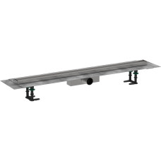 RAINDRAIN COMPACT монтажный комплект для стандартнойустановки под плитку1000мм, HANSGROHE (56183000)