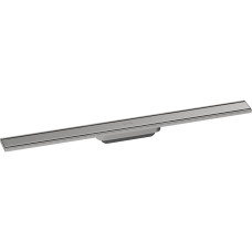 RAINDRAIN ORIGINALмонтажный комплект дляустановки800мм, цвет нержавеющая сталь, HANSGROHE (56198800)
