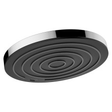 PULSIFY верхний душ 260 1jet, цвет хром, HANSGROHE (24141000)