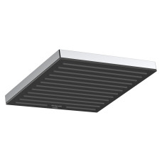 PULSIFY E верхний душ 260 1jet, цвет хром, HANSGROHE (24333000)