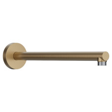 HANSGROHE тримач верхнього душу 39см, колір шлифована бронза, HANSGROHE (24357140)