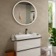 SHOWER SELECT COMFORT S термостат для 2х потребителей, СМ, цвет чёрный матовый, HANSGROHE (15554670)