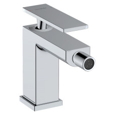 TECTURIS E смеситель для биде, однорычажный,цвет хром, HANSGROHE (73200000)