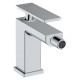 TECTURIS E смеситель для биде, однорычажный,цвет хром, HANSGROHE (73200000)