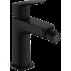 LOGIS змішувач для біде, одноважільний, колір чорний матовий, HANSGROHE (71201670)