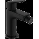 LOGIS змішувач для біде, одноважільний, колір чорний матовий, HANSGROHE (71201670)
