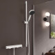 Змішувач для душу Hansgrohe Vivenis (75620700)