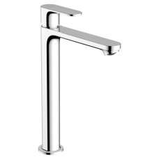 Змішувач одноважільний для раковини Hansgrohe CoolStart 240 (72582000)