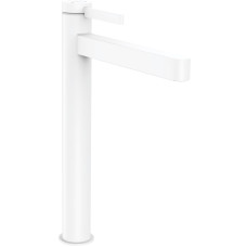 FINORIS змішувач для умивальника 260, білий матовий, HANSGROHE (76070700)
