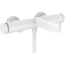 FINORIS змішувач для ванни, колірбілий матовий, HANSGROHE (76420700)