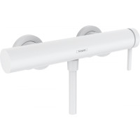 FINORIS смеситель для душу, білий матовий, HANSGROHE (76620700)