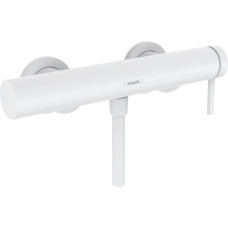 FINORIS смеситель для душу, білий матовий, HANSGROHE (76620700)