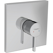 FINORIS змішувач для душу ПМ, хром, HANSGROHE (76615000)