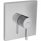 FINORIS змішувач для душу ПМ, хром, HANSGROHE (76615000)