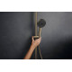 PULSIFY S PURO Showerpipe душова система 260 з термостатом, колір шліфованна бронза, HANSGROHE (24237140)