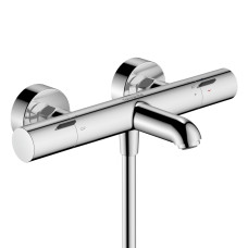 ECOSTAT FINEтермостат для ванни зовнішнього монтажу, хром, HANSGROHE (13325000)