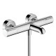 ECOSTAT ELEMENT термостат для ванни зовнішнього монтажу, хром, HANSGROHE (13347000)
